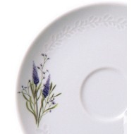 Xícara Para Chá 250ml Lilla Porcelana Tramontina